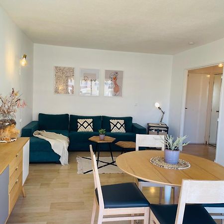 Le Week Riviera - Spacieux 3 Etoiles-Coeur De Cannes - Palais Des Festivals- Terrasse - Clim- Garage المظهر الخارجي الصورة