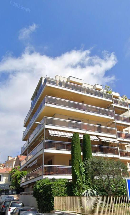Le Week Riviera - Spacieux 3 Etoiles-Coeur De Cannes - Palais Des Festivals- Terrasse - Clim- Garage المظهر الخارجي الصورة