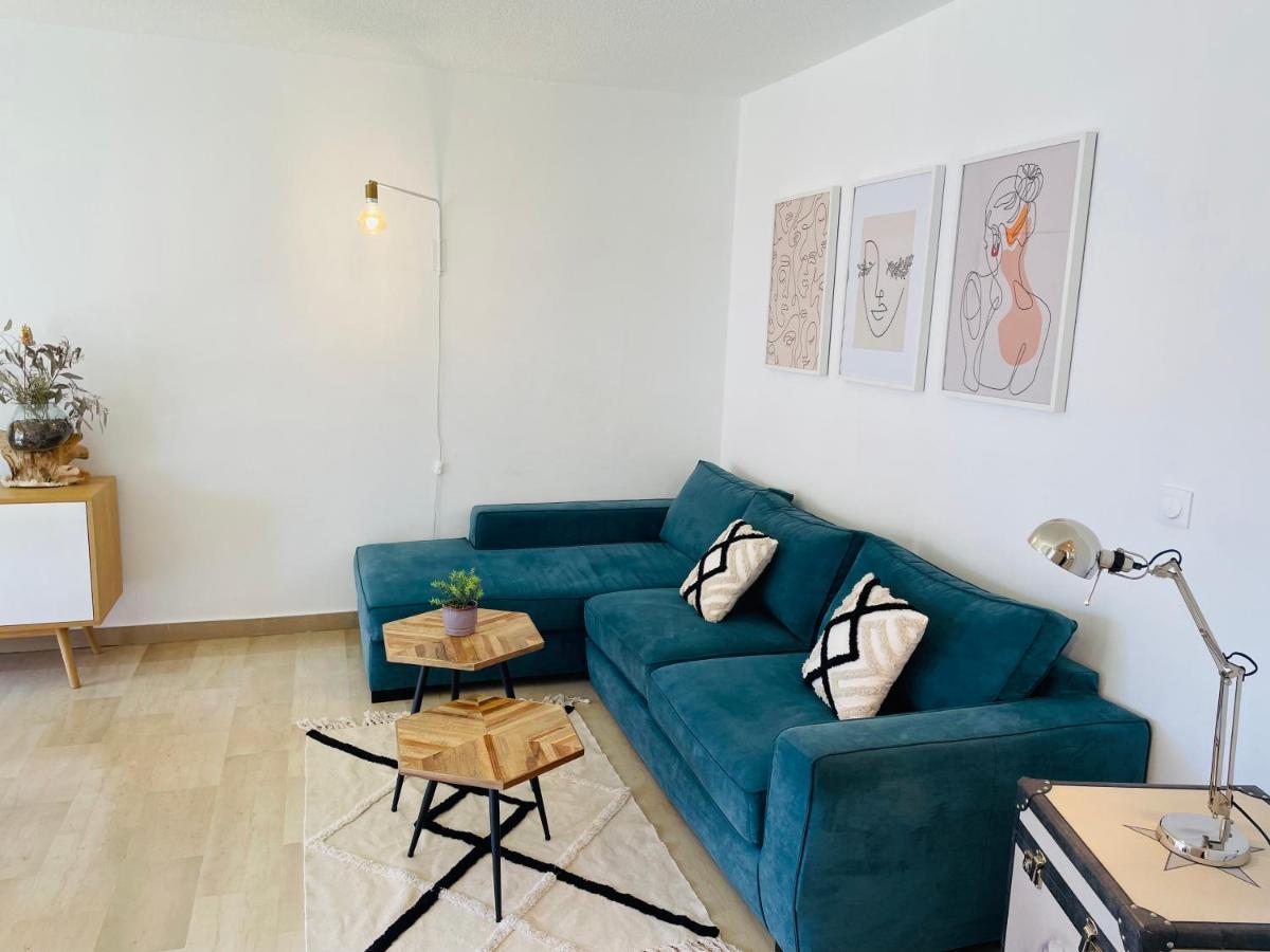 Le Week Riviera - Spacieux 3 Etoiles-Coeur De Cannes - Palais Des Festivals- Terrasse - Clim- Garage المظهر الخارجي الصورة