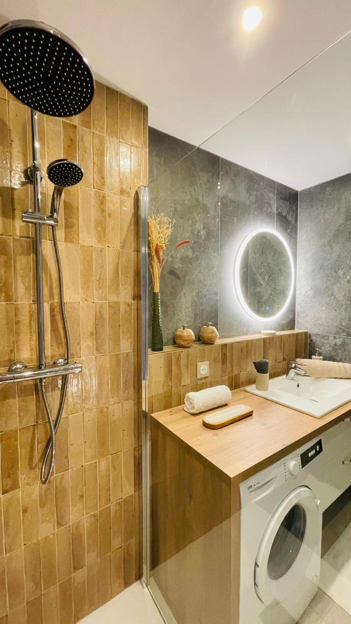 Le Week Riviera - Spacieux 3 Etoiles-Coeur De Cannes - Palais Des Festivals- Terrasse - Clim- Garage المظهر الخارجي الصورة